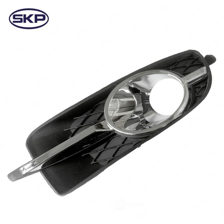 SKP - Fog Light Cover - SKP SK601108