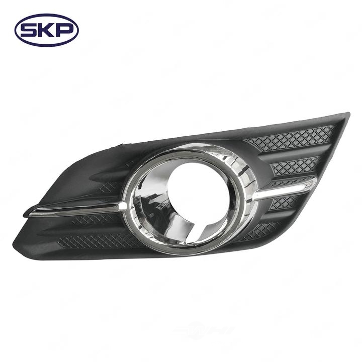 SKP - Fog Light Cover - SKP SK601237