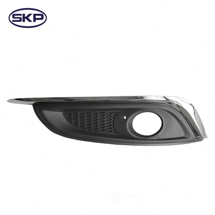 SKP - Fog Light Cover - SKP SK601258