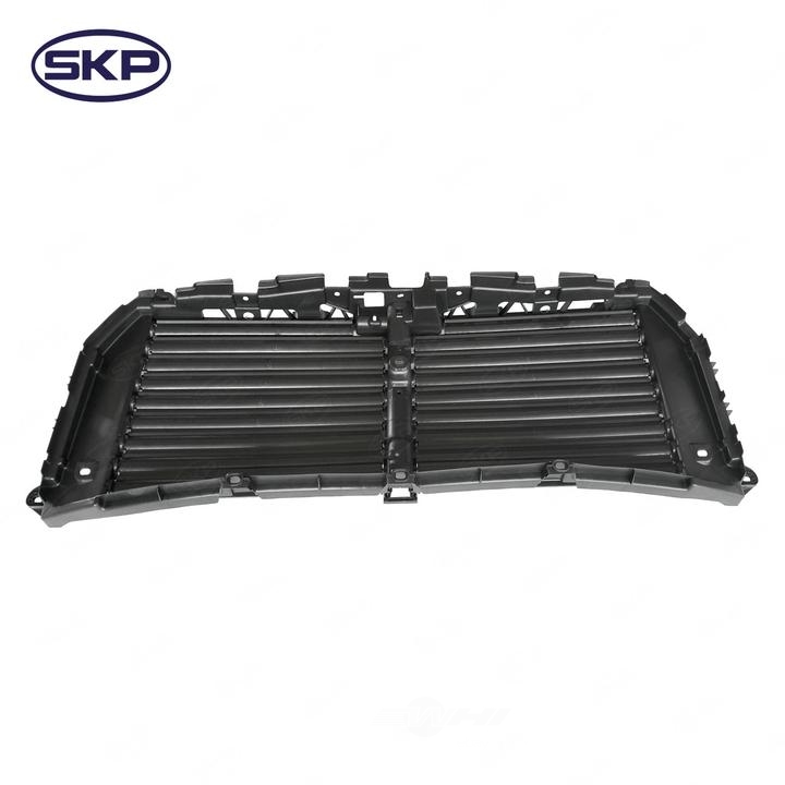 SKP - Radiator Shutter Assembly - SKP SK601325