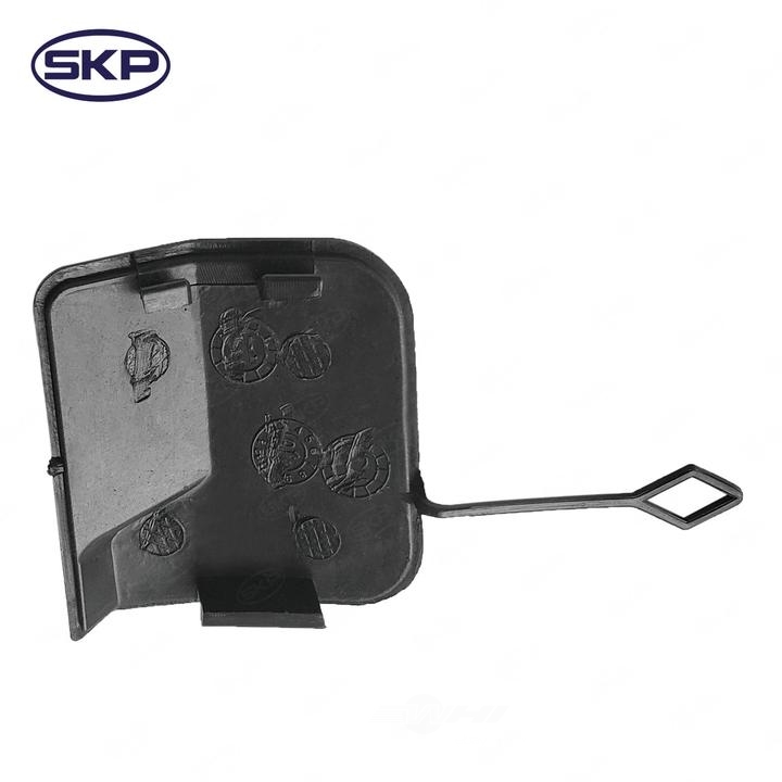 SKP - Tow Hook Cover - SKP SK601339