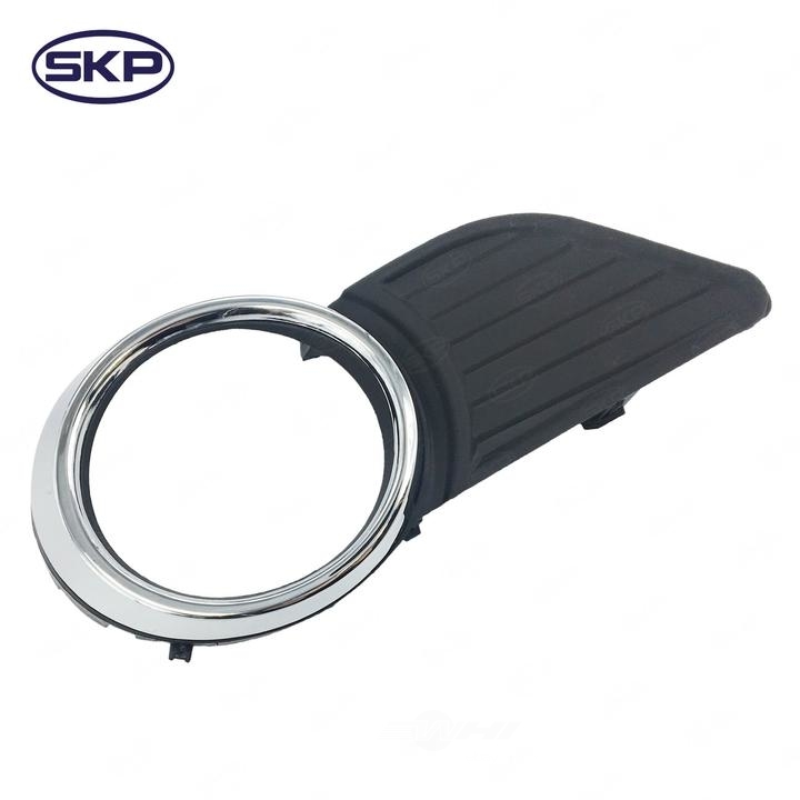 SKP - Fog Light Bezel - SKP SK601358