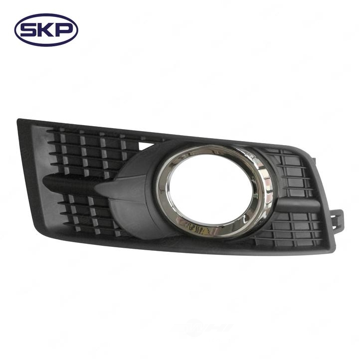 SKP - Fog Light Cover - SKP SK601389R