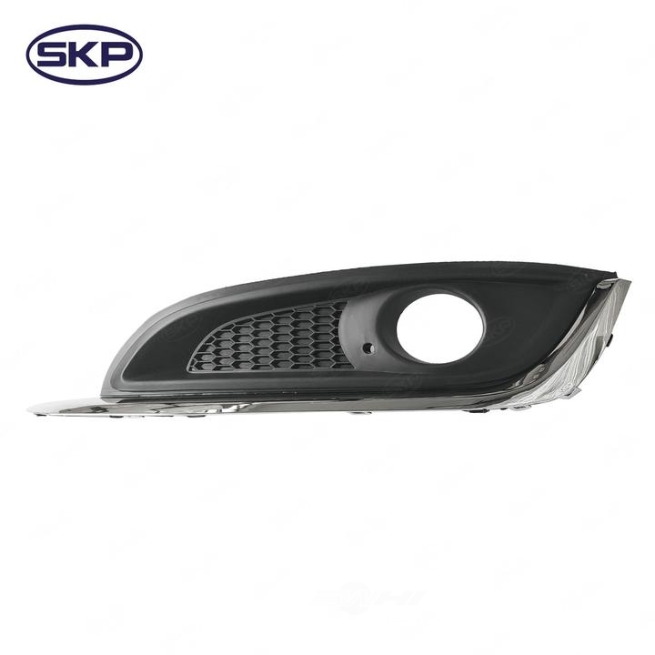SKP - Bumper Grille Bezel - SKP SK601459