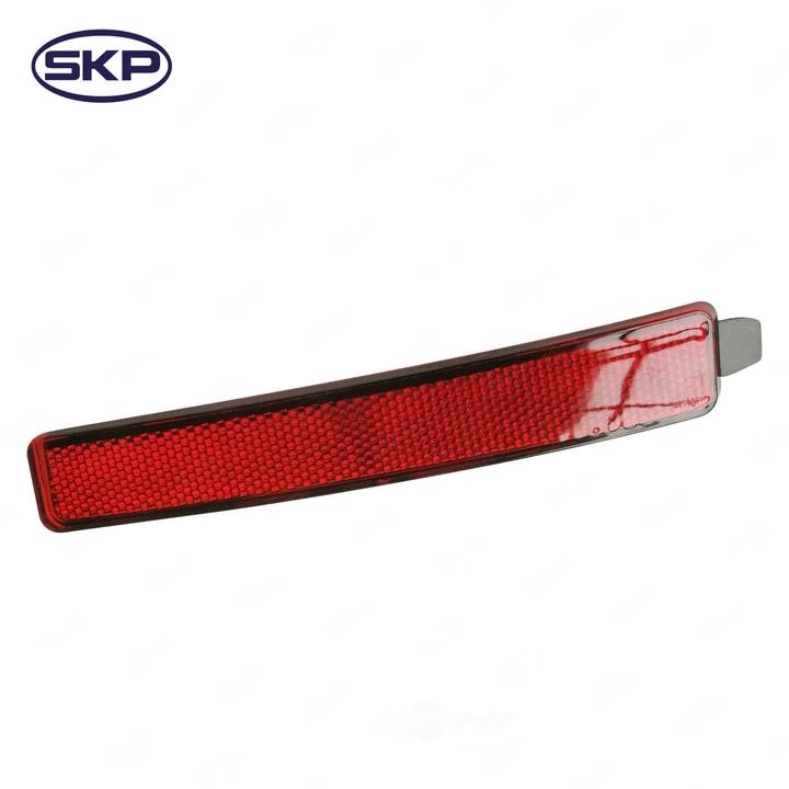 SKP - Tail Light Reflector - SKP SK601881L