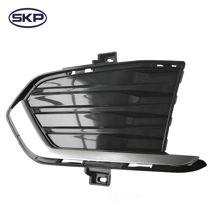 SKP - Fog Light Cover - SKP SK601905