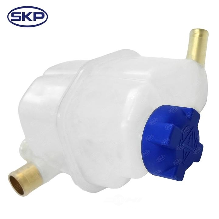 SKP - Engine Coolant Reservoir - SKP - sk603160