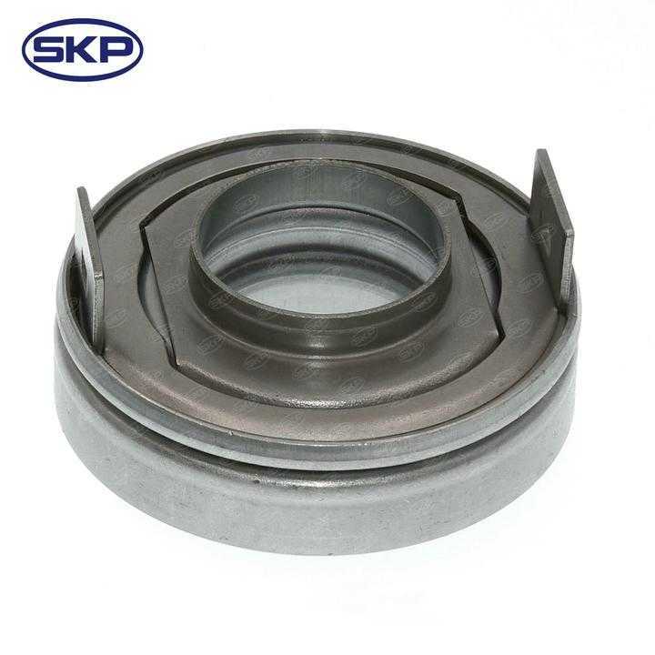 SKP - Clutch Release Bearing - SKP - sk614126