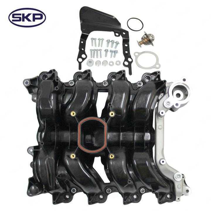 SKP - Engine Intake Manifold - SKP - sk615175