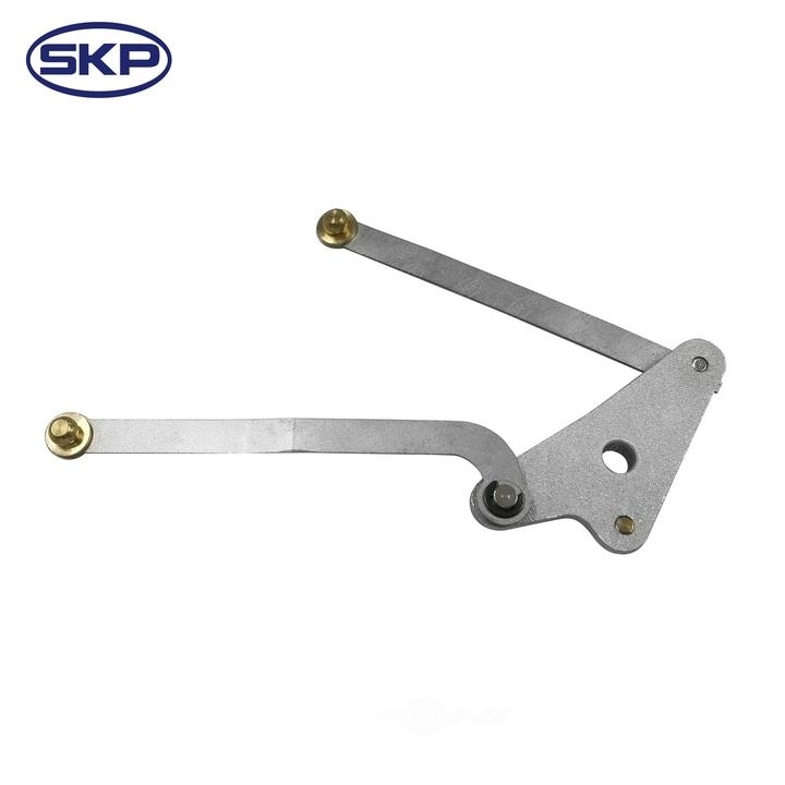 SKP - Engine Intake Manifold Adjuster Repair Kit - SKP SK615905