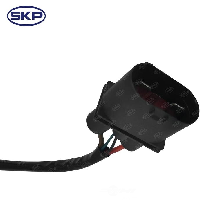 SKP - Engine Cooling Fan - SKP - sk620276