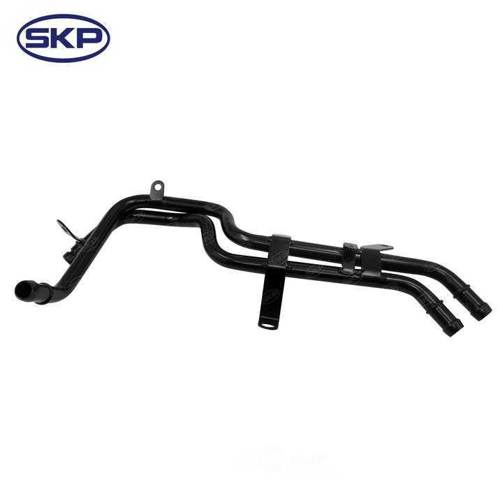 SKP - HVAC Heater Core Tube - SKP - sk626550