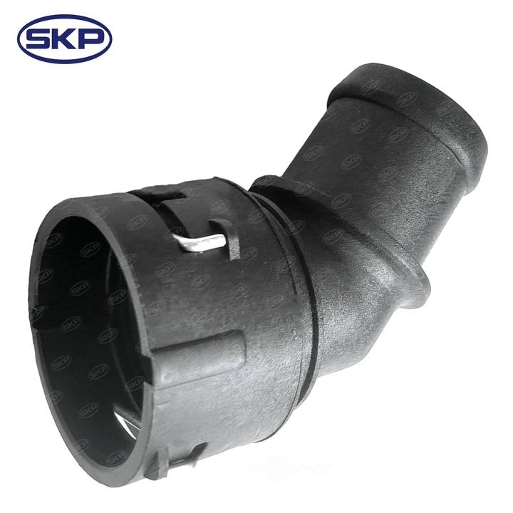 SKP - Radiator Coolant Hose Connector - SKP SK627005