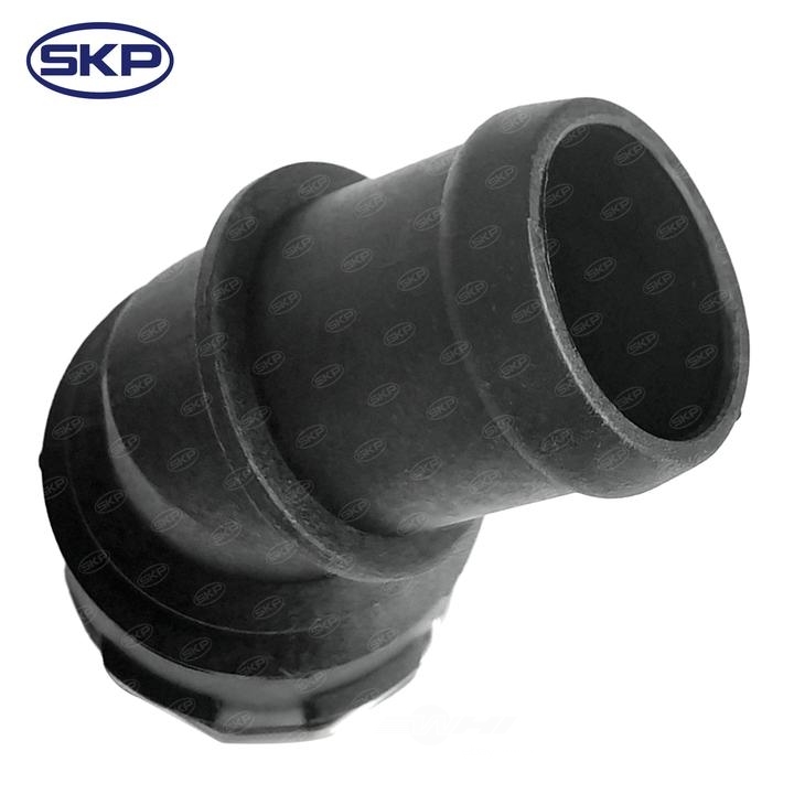 SKP - Radiator Coolant Hose Connector - SKP SK627005