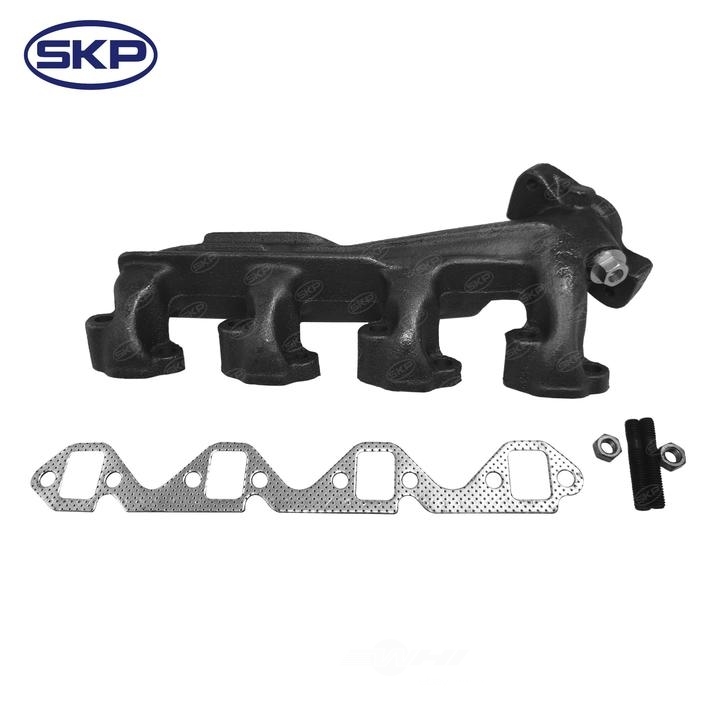 SKP - Exhaust Manifold - SKP - sk674153