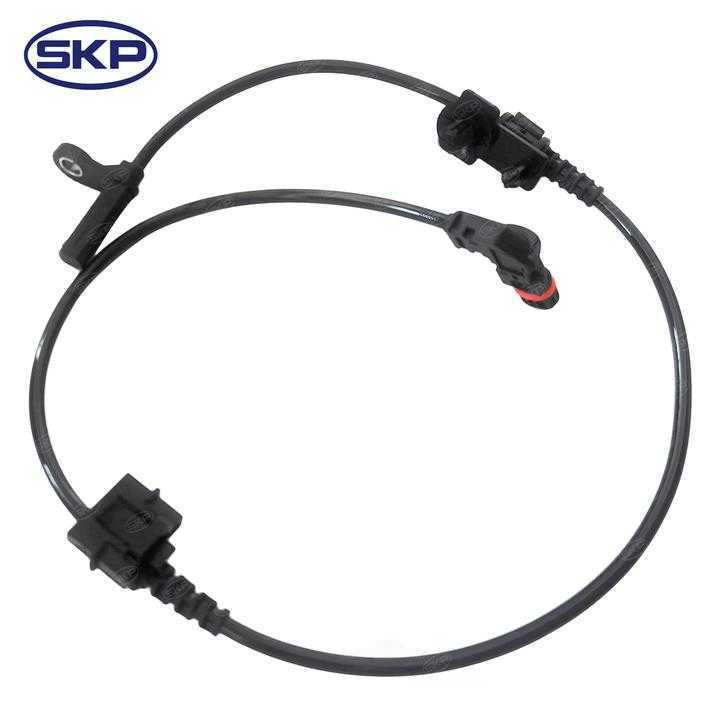 SKP - ABS Wheel Speed Sensor - SKP - sk695019