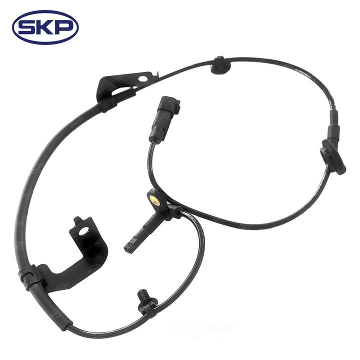SKP - ABS Wheel Speed Sensor - SKP - sk695319