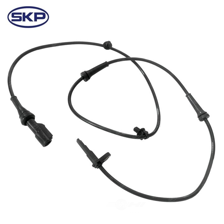 SKP - ABS Wheel Speed Sensor - SKP - sk695911