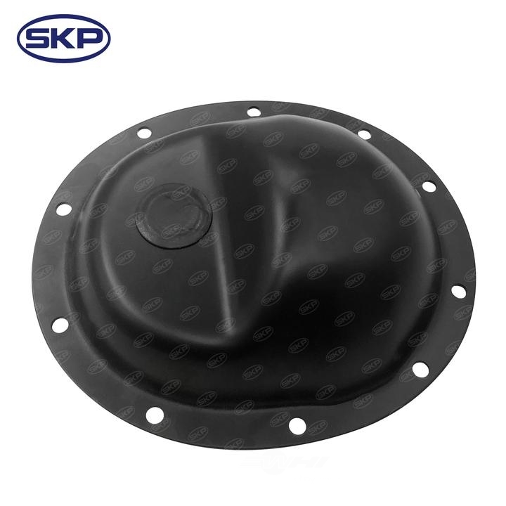 SKP - Differential Cover - SKP SK697707
