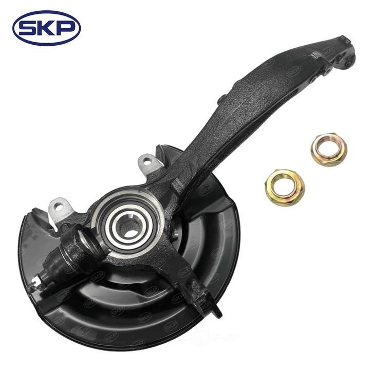 SKP - Suspension Knuckle Kit - SKP SK698400