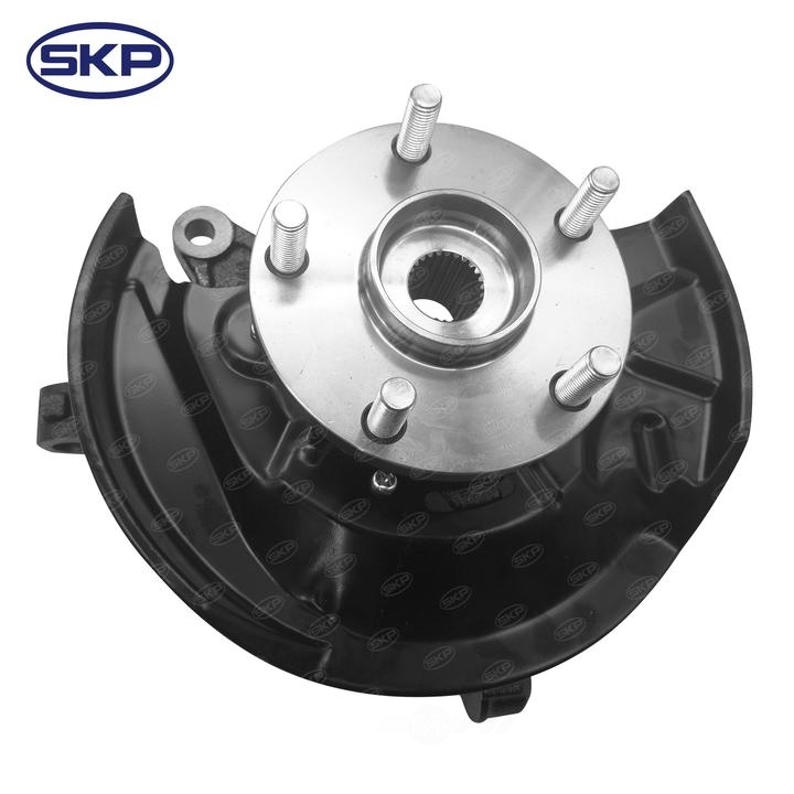 SKP - Suspension Knuckle Kit - SKP SK698420