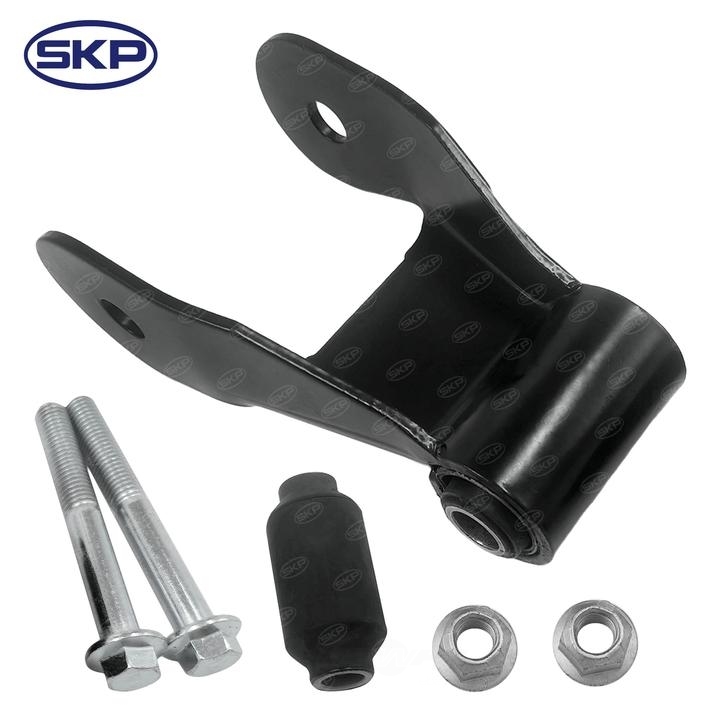 SKP - Leaf Spring Shackle - SKP SK722019