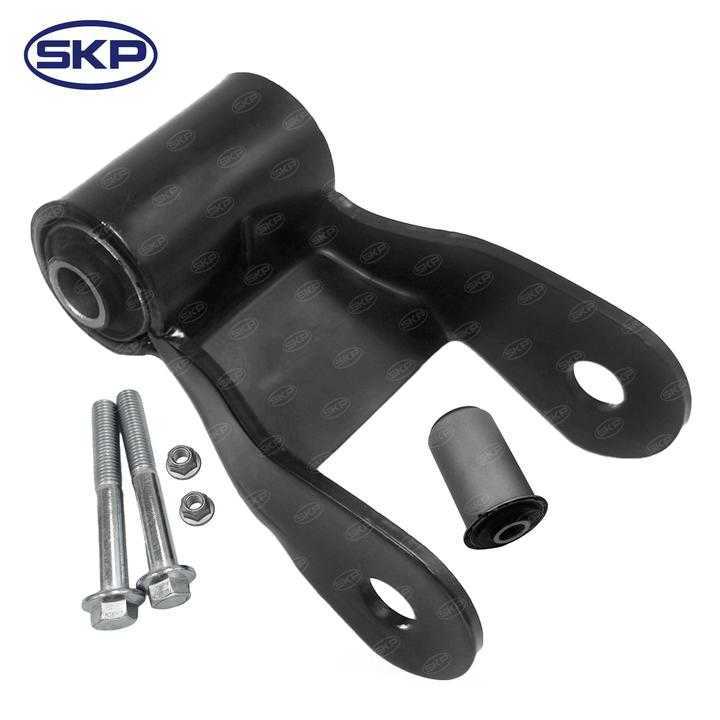 SKP - Leaf Spring Shackle - SKP - sk722020
