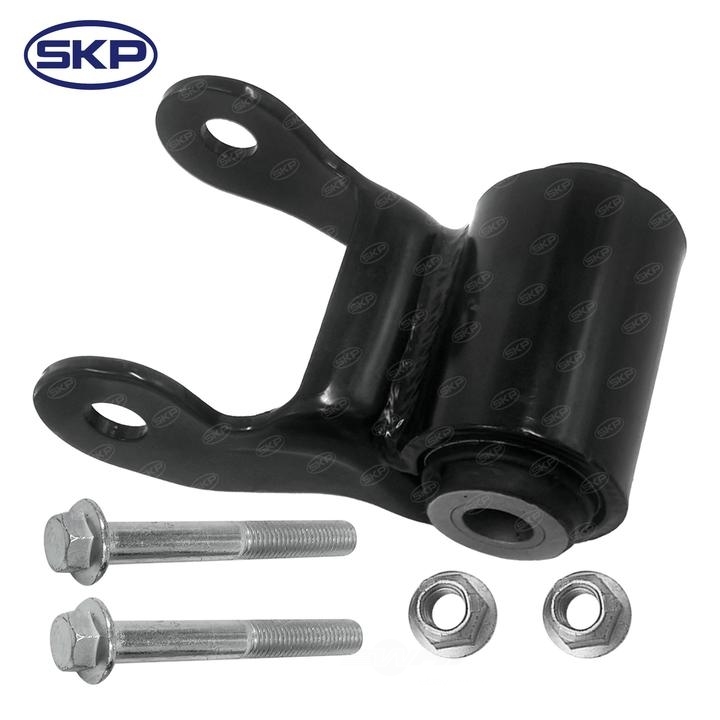SKP - Leaf Spring Shackle - SKP - sk722059
