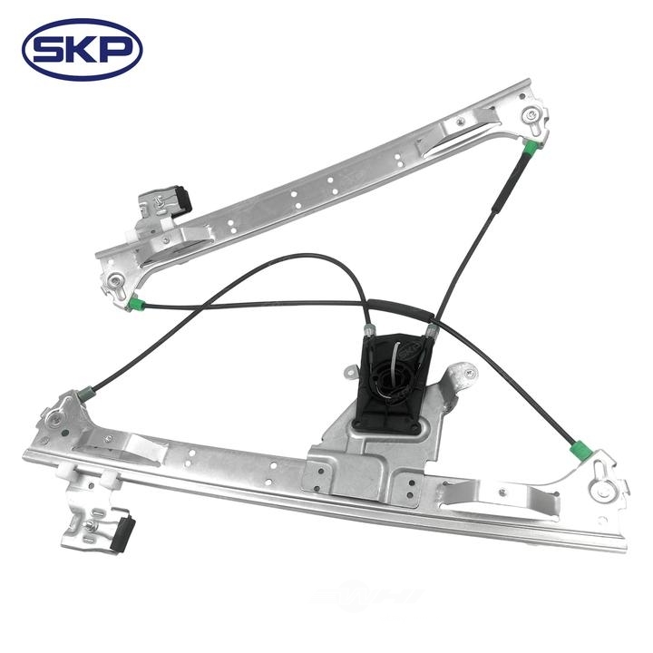SKP - Window Regulator - SKP - sk740690