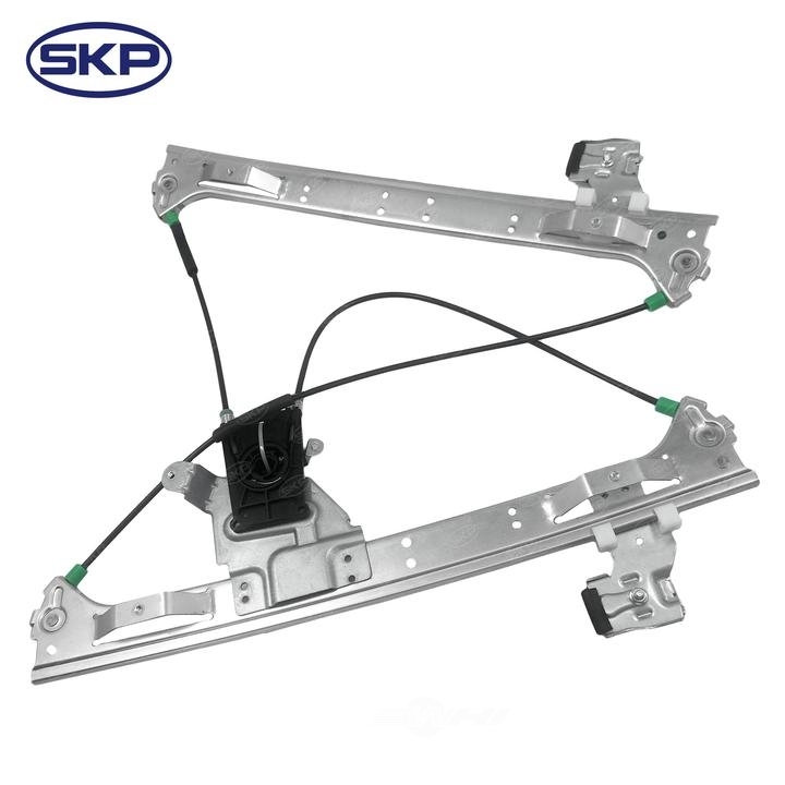 SKP - Window Regulator - SKP - sk740691