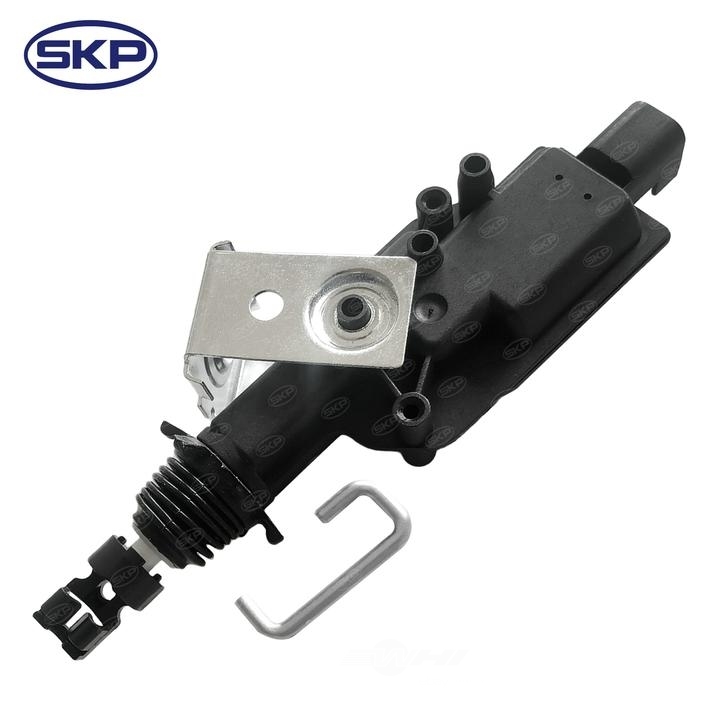 SKP - Door Lock Actuator Motor - SKP - sk746181
