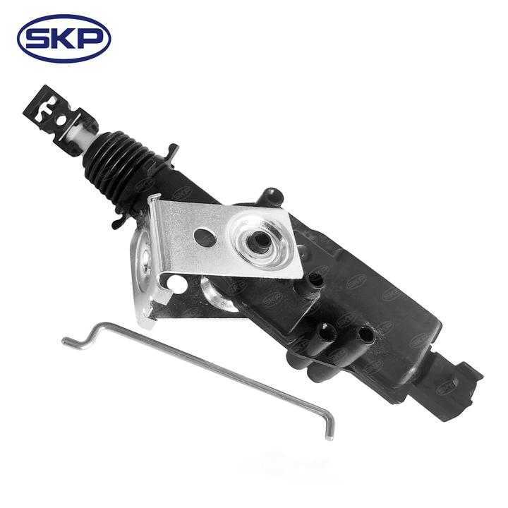 SKP - Door Lock Actuator Motor - SKP - sk746188