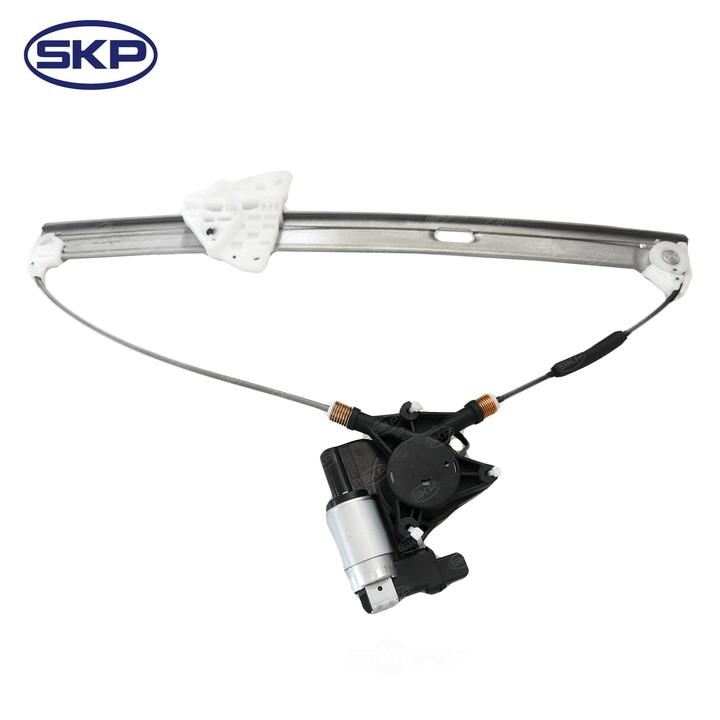 SKP - Power Window Motor and Regulator Assembly - SKP - sk751856