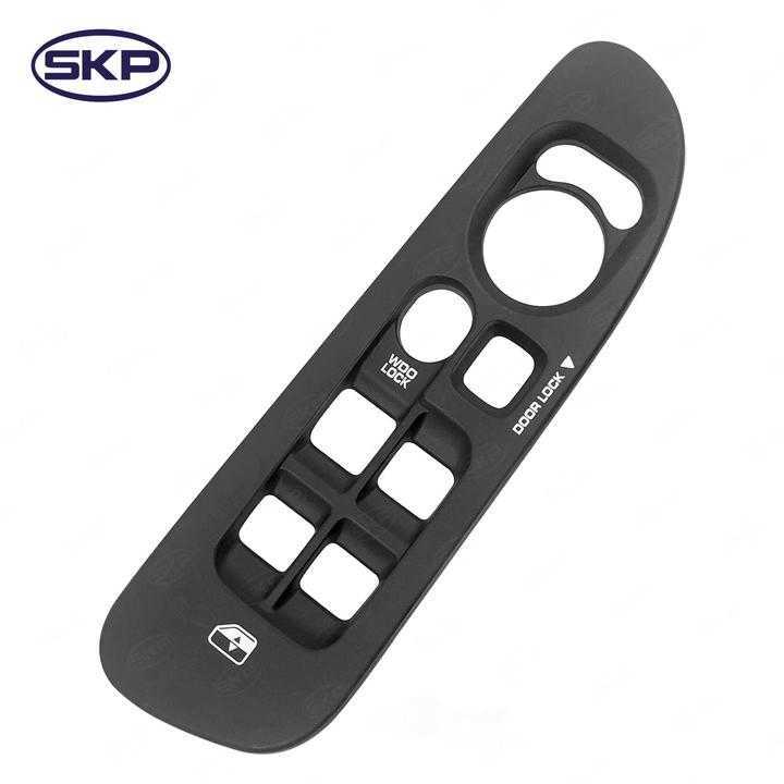 SKP - Door Window Switch Bezel - SKP SK76110