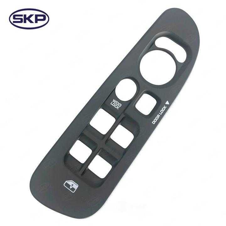 SKP - Door Window Switch Bezel - SKP SK76115