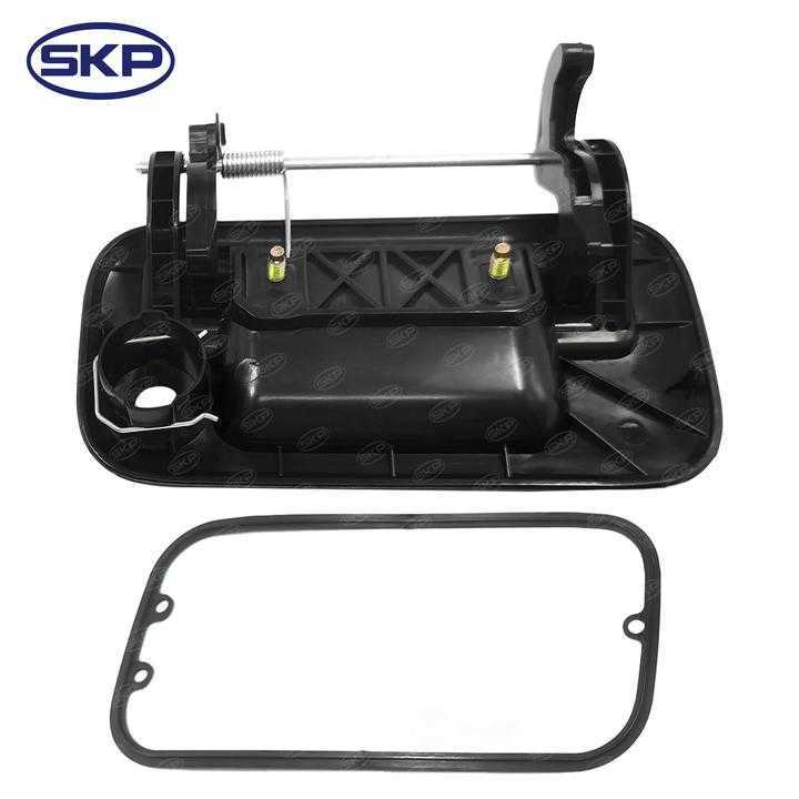 SKP - Tailgate Handle - SKP - sk79606