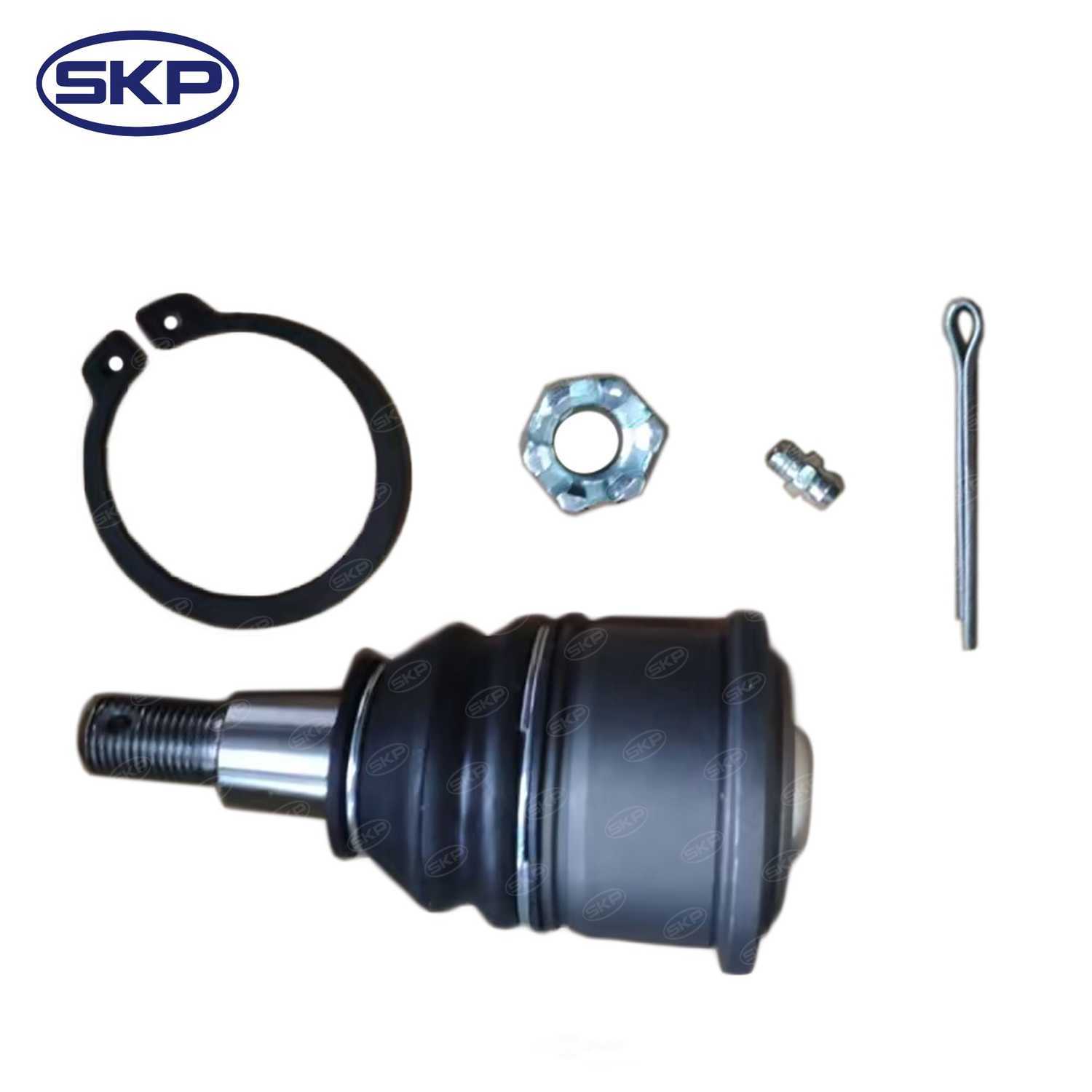 SKP - Suspension Ball Joint - SKP - sk80228
