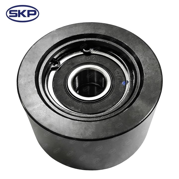 SKP - Accessory Drive Belt Idler Pulley - SKP - sk89109