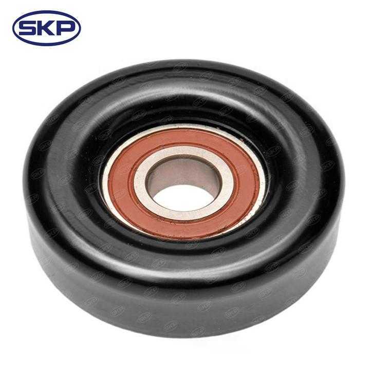 SKP - Accessory Drive Belt Tensioner Pulley - SKP - sk89159