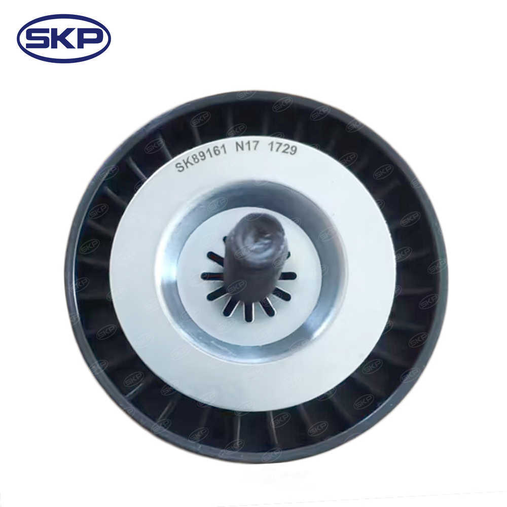 SKP - Accessory Drive Belt Tensioner Pulley - SKP - sk89161