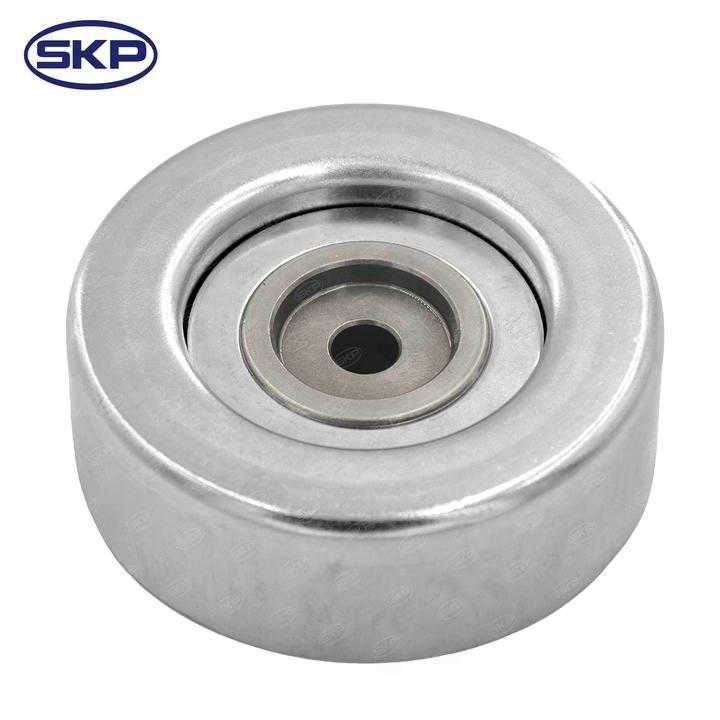 SKP - Accessory Drive Belt Idler Pulley - SKP - sk89177