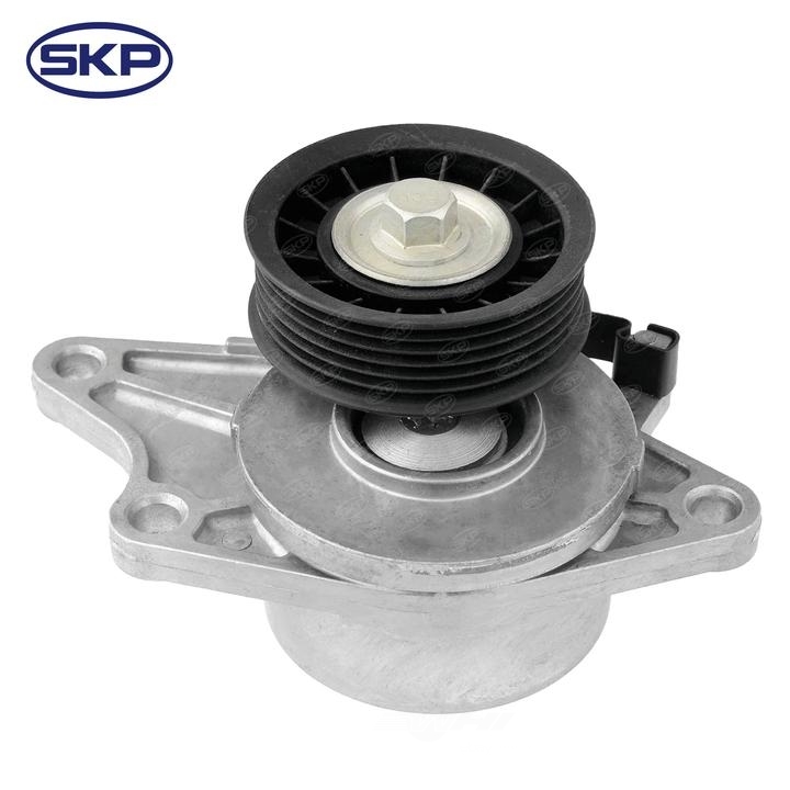 SKP - Accessory Drive Belt Tensioner Assembly - SKP - sk89262