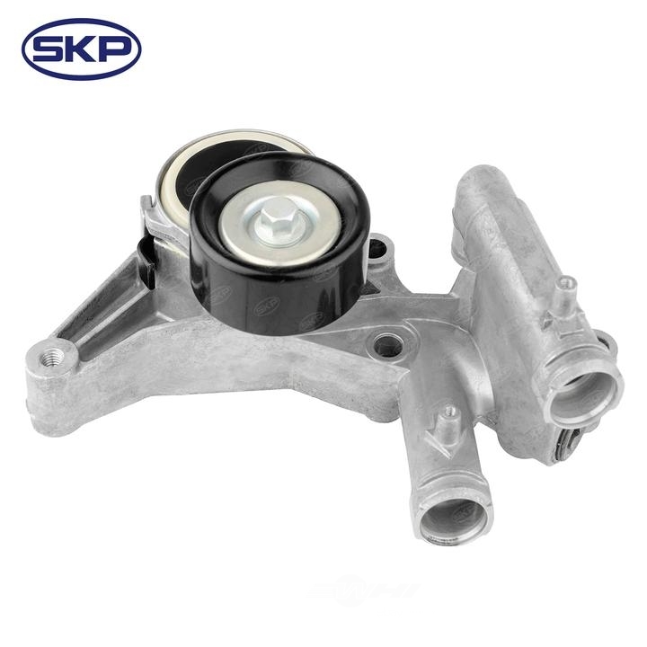 SKP - Accessory Drive Belt Tensioner Assembly - SKP - sk89288