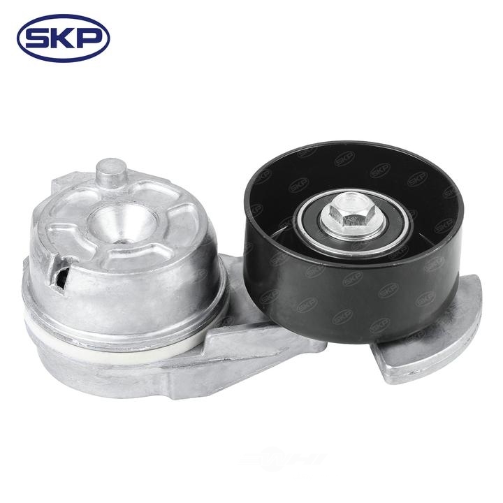 SKP - Accessory Drive Belt Tensioner Assembly - SKP - sk89291
