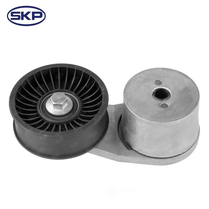 SKP - Accessory Drive Belt Tensioner Assembly - SKP - sk89393