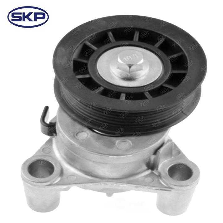 SKP - Accessory Drive Belt Tensioner Assembly - SKP - sk89397