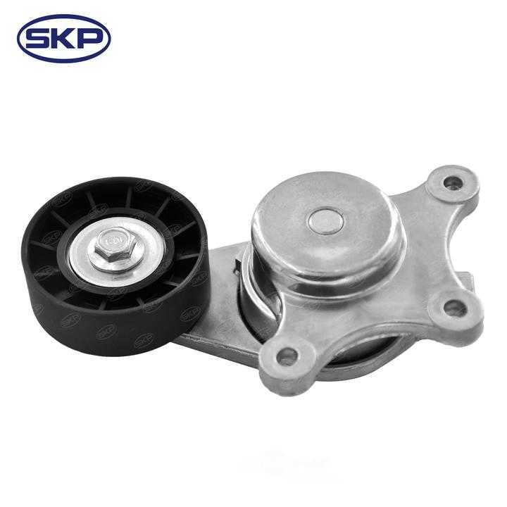 SKP - Accessory Drive Belt Tensioner Assembly - SKP - sk89603