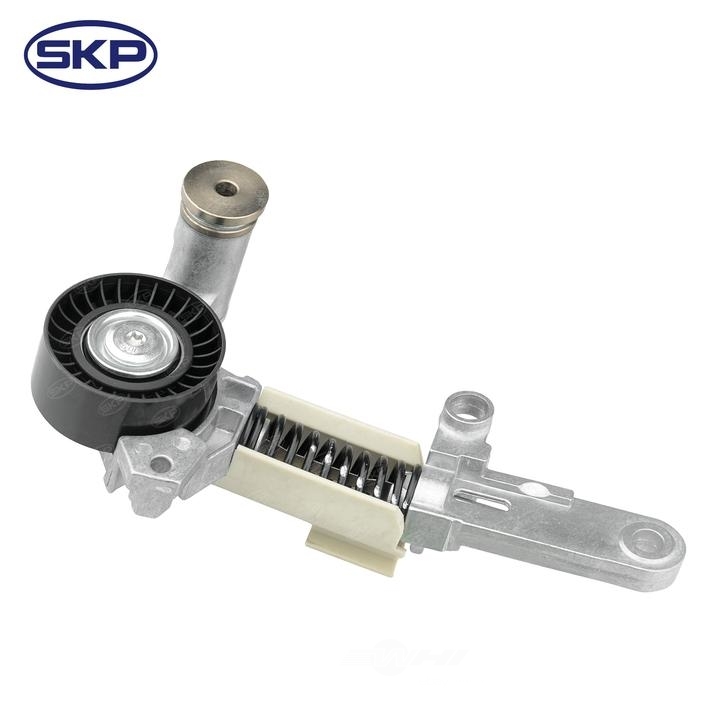 SKP - Accessory Drive Belt Tensioner Assembly - SKP - sk89688