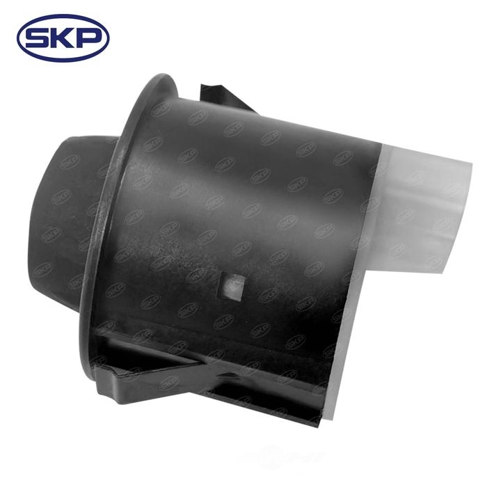 SKP - Windshield Wiper Switch - SKP - sk901137