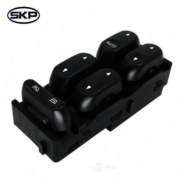 SKP - Door Window Switch - SKP - sk901314